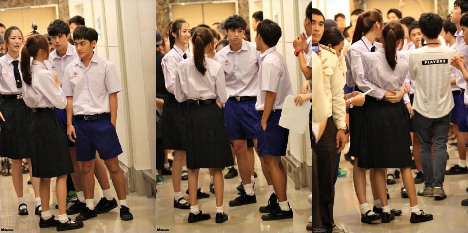 งานเปิดตัวซีรี่ย์ HORMONES วัยว้าวุ่น 2