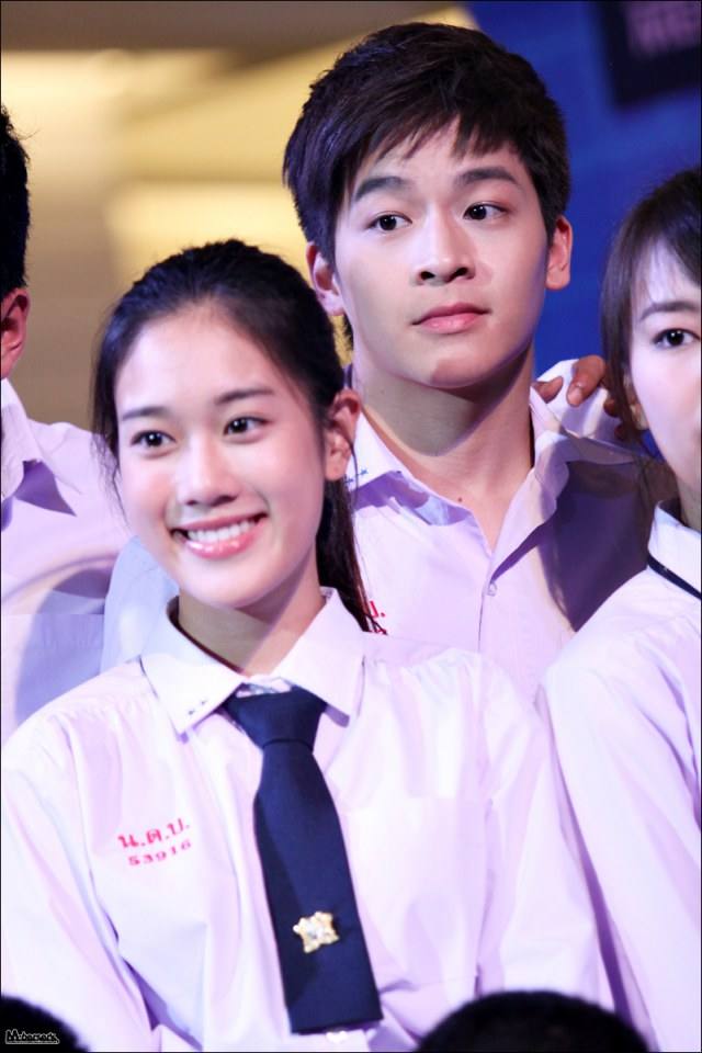 งานเปิดตัวซีรี่ย์ HORMONES วัยว้าวุ่น 2