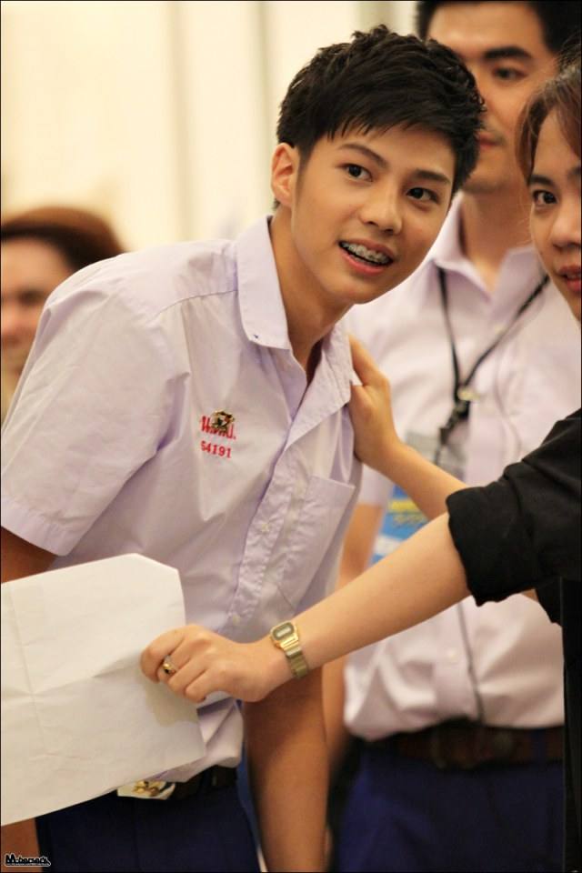 งานเปิดตัวซีรี่ย์ HORMONES วัยว้าวุ่น 2