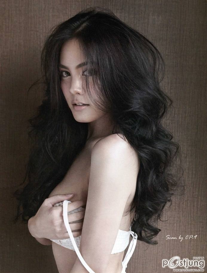 เจนี่ อัศวเหม @ MARS vol.11 no.141 July 2014