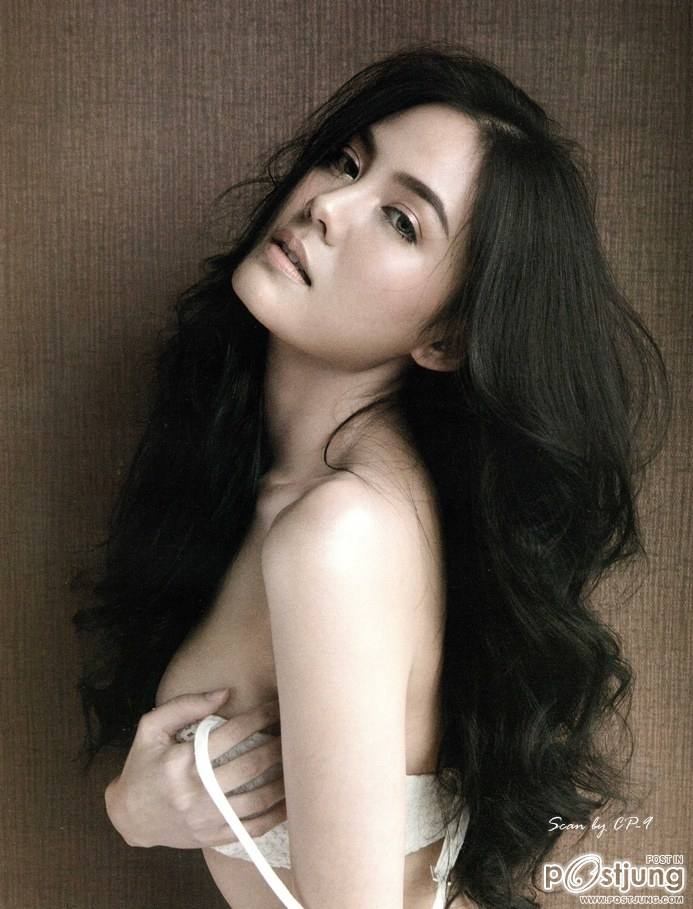 เจนี่ อัศวเหม @ MARS vol.11 no.141 July 2014