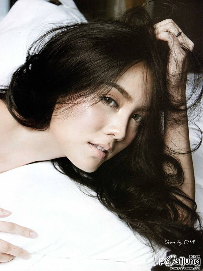 เจนี่ อัศวเหม @ MARS vol.11 no.141 July 2014