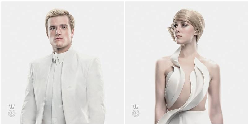 Poster มาใหม่จาก THG Mocking Jay p.1