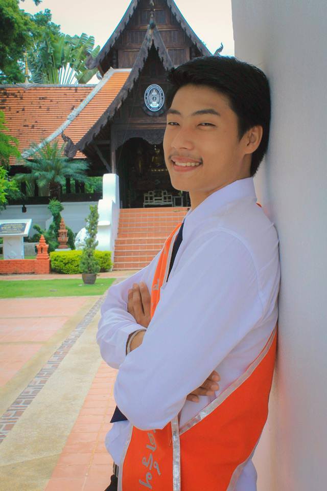ดาว เดือน HU-SO CMRU
