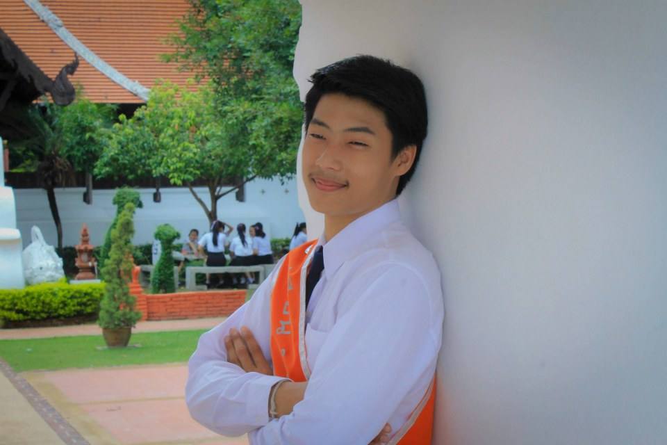 ดาว เดือน HU-SO CMRU