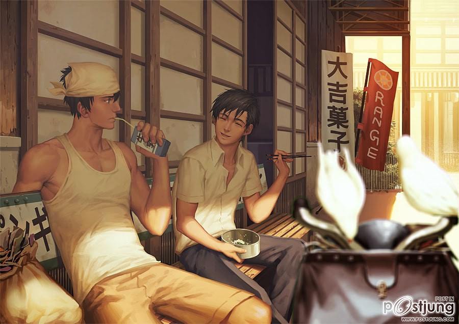 YAOI 278