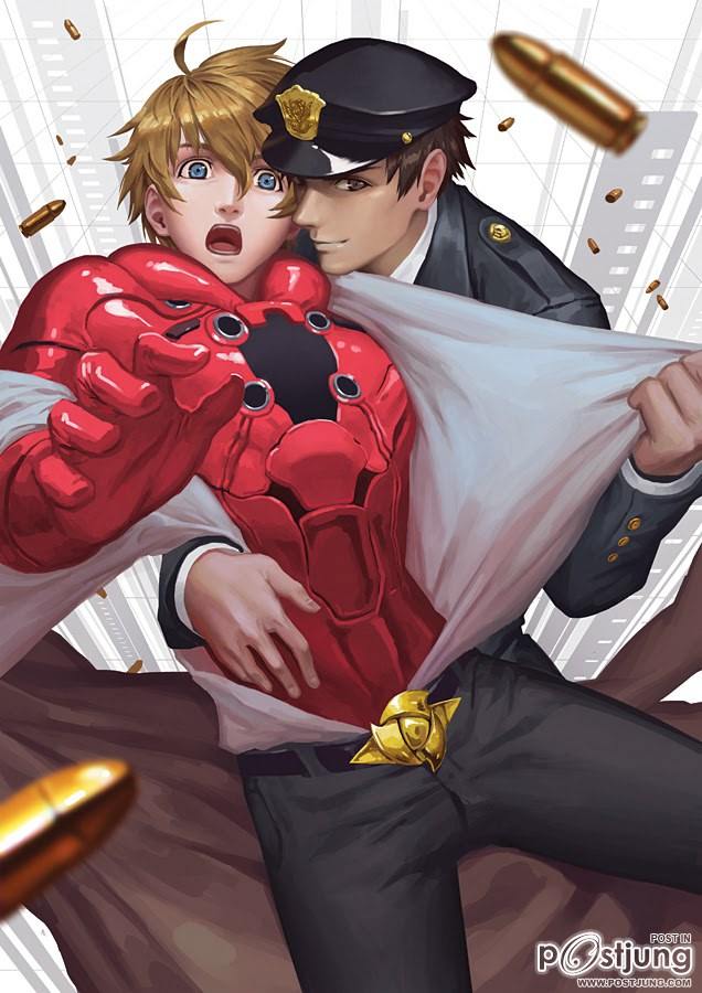 YAOI 278