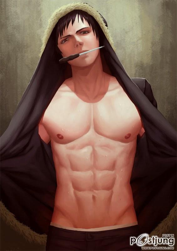 YAOI 278