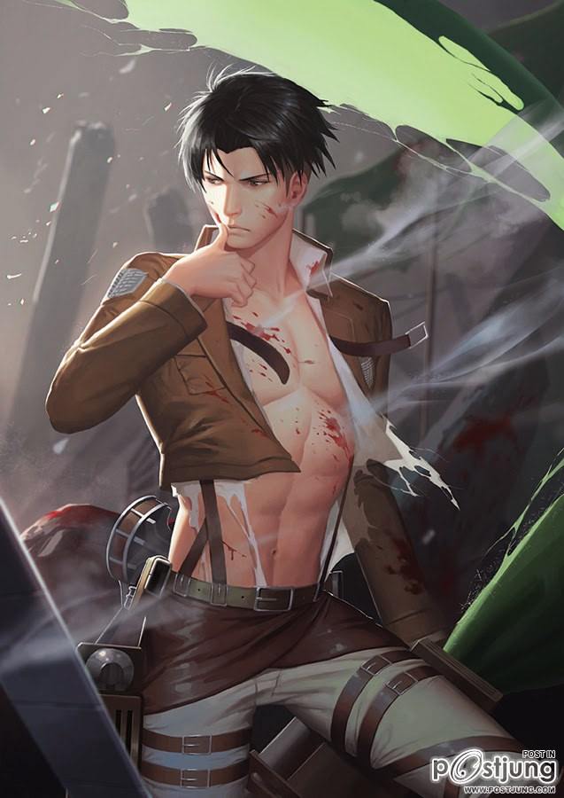 YAOI 278