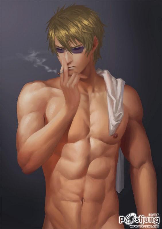 YAOI 278