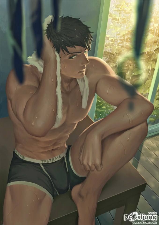 YAOI 278