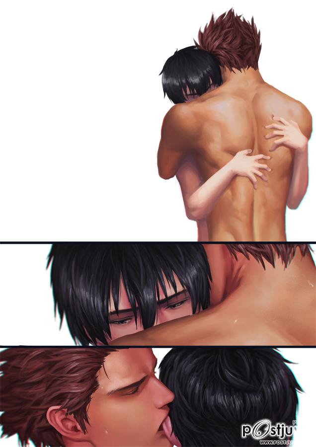 YAOI 278