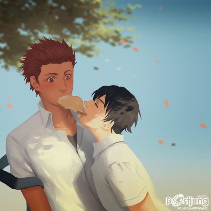 YAOI 278