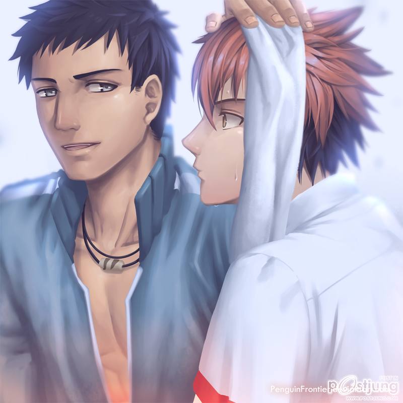 YAOI 278