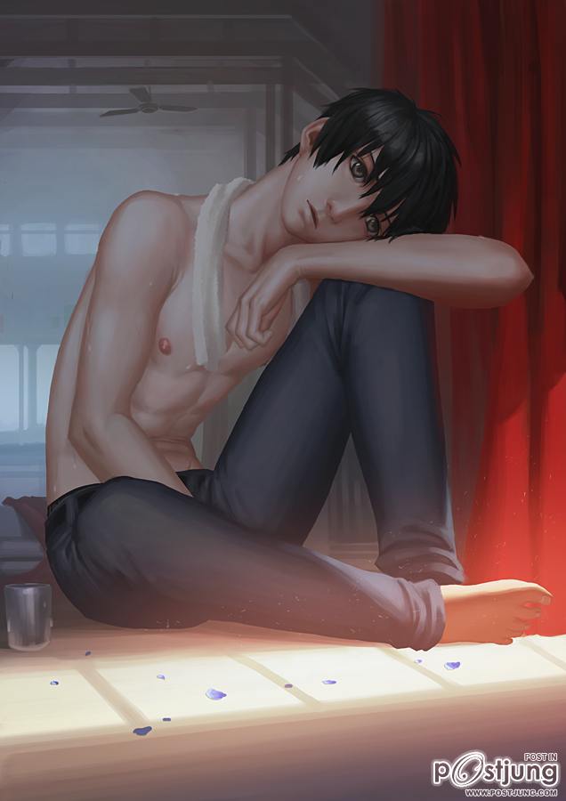 YAOI 278