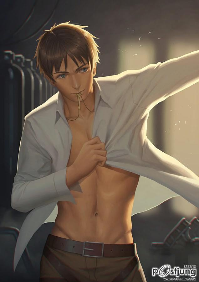 YAOI 278