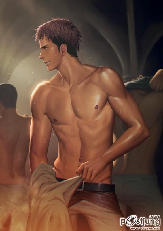 YAOI 278