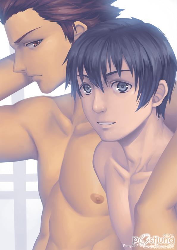 YAOI 278