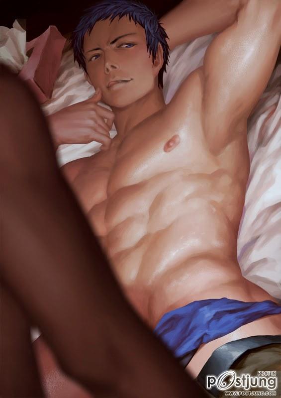 YAOI 278