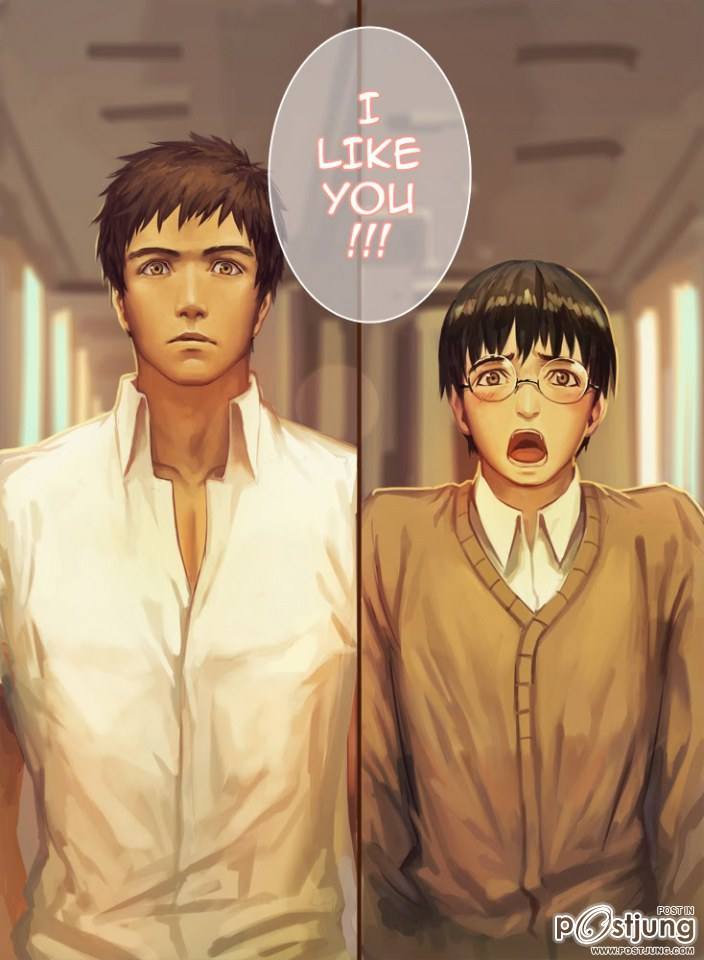 YAOI 278
