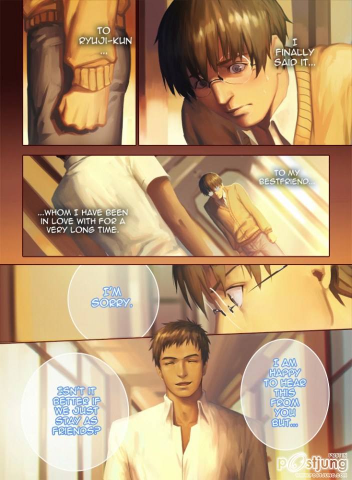 YAOI 278