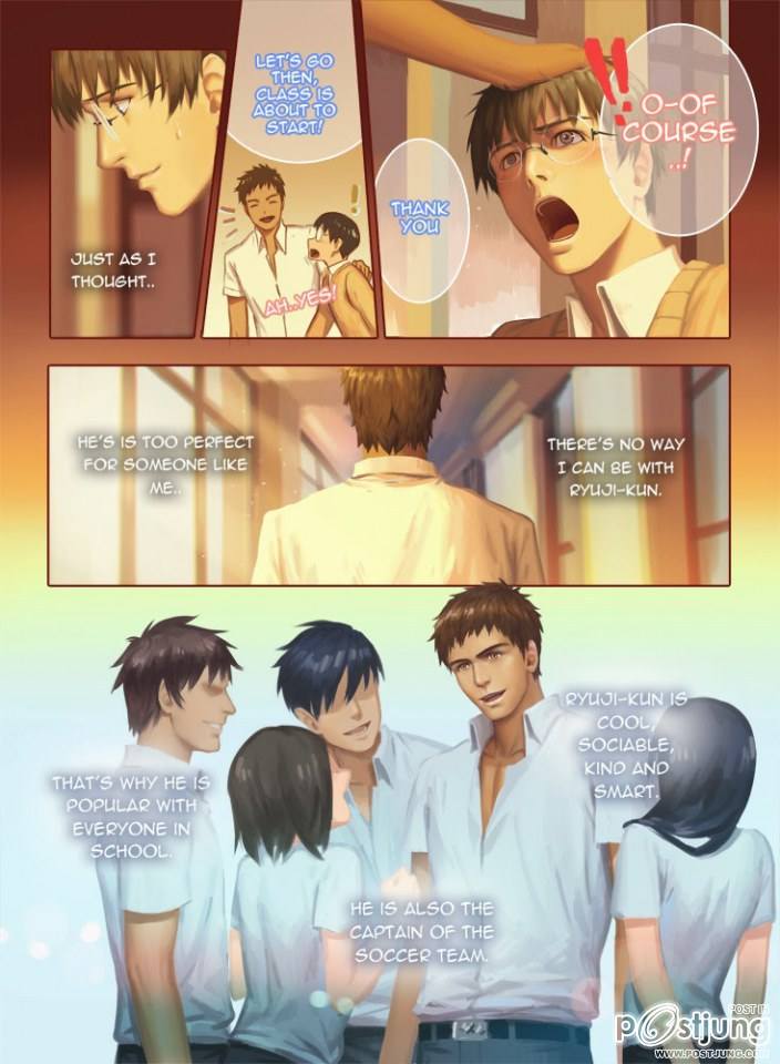 YAOI 278