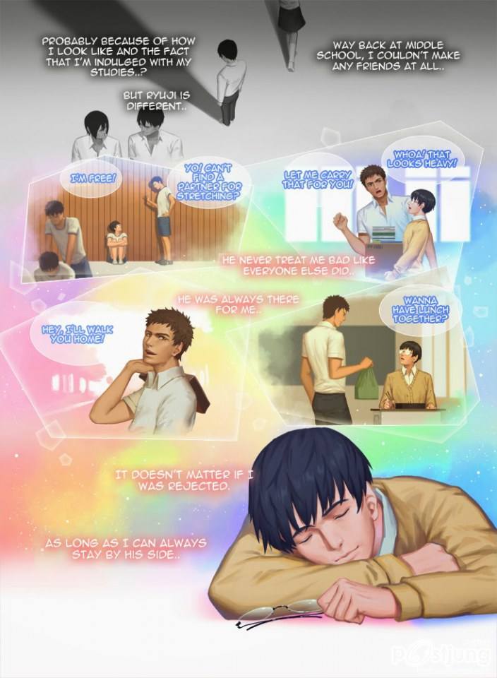 YAOI 278