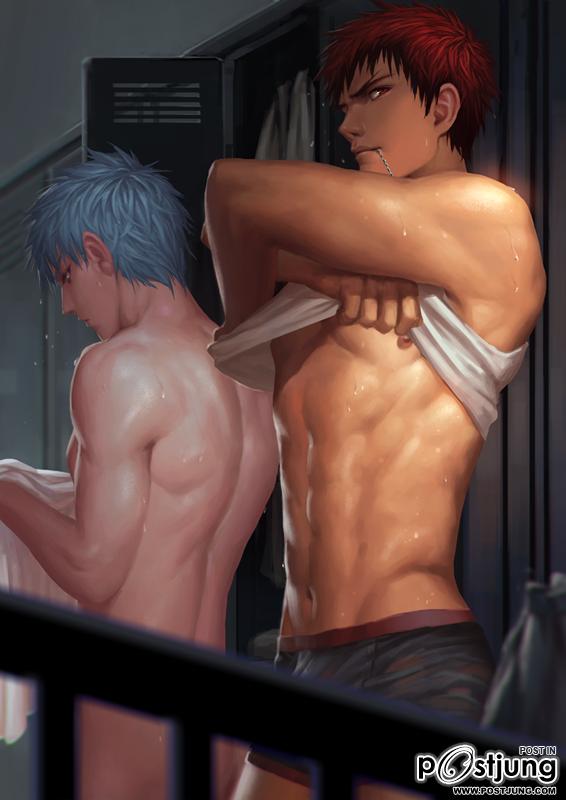 YAOI 278