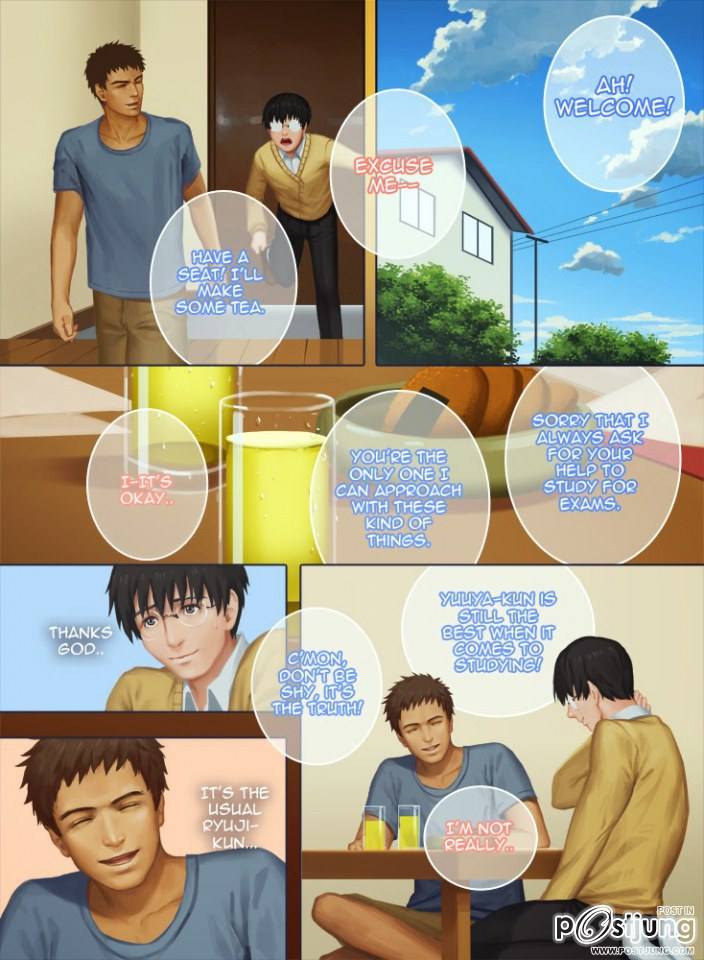 YAOI 278
