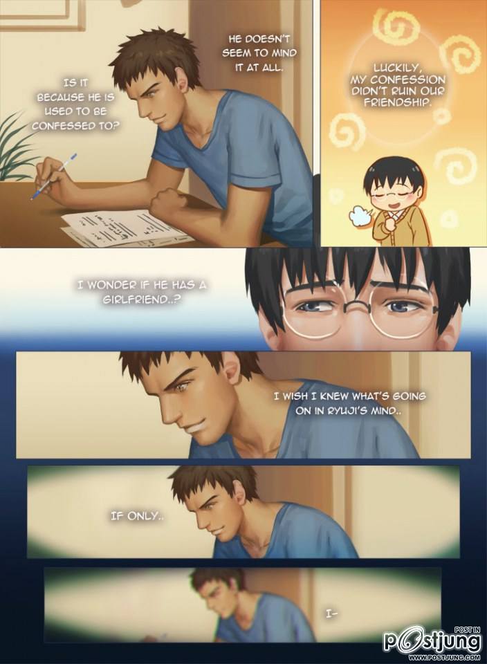 YAOI 278