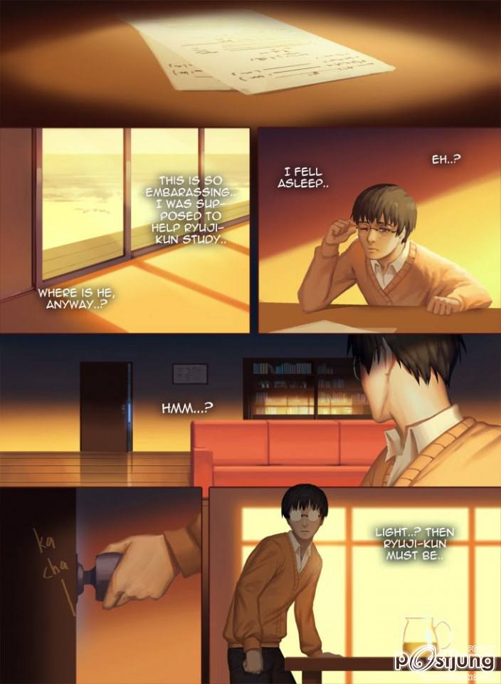 YAOI 278