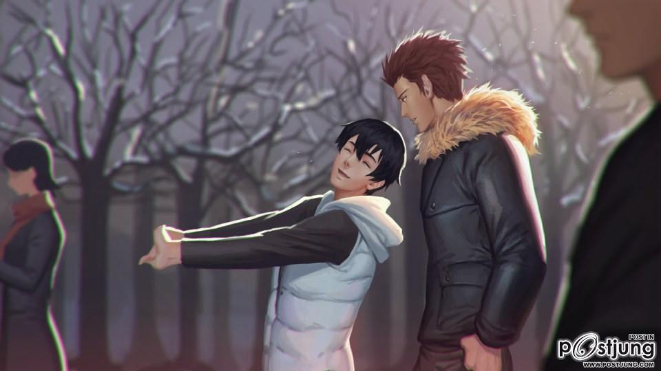 YAOI 278