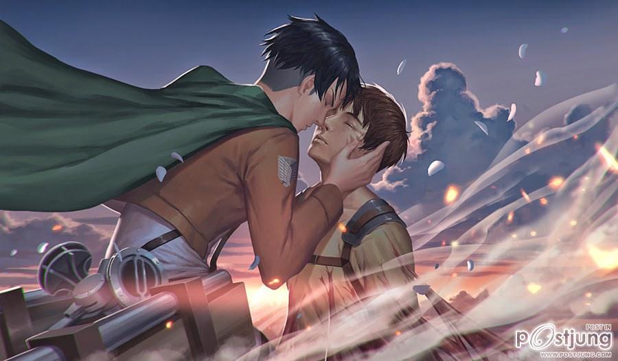 YAOI 278