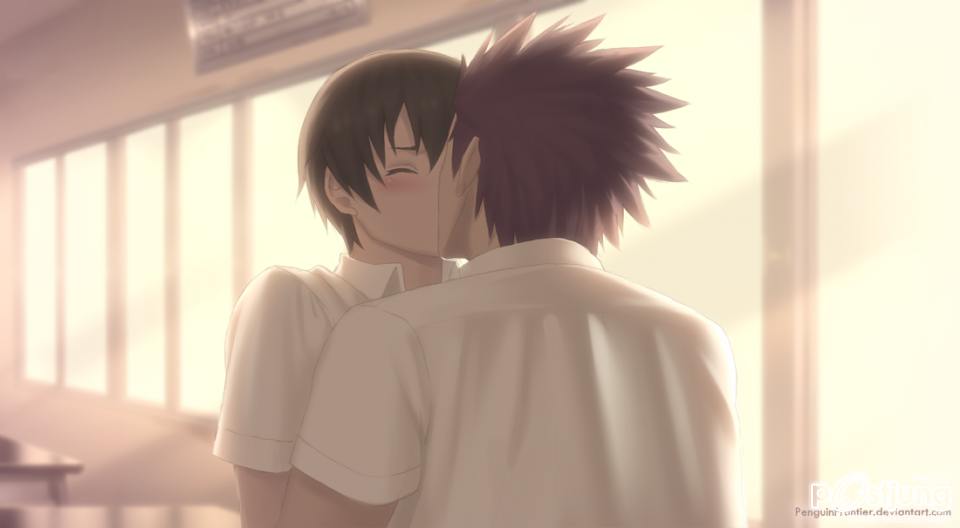 YAOI 278