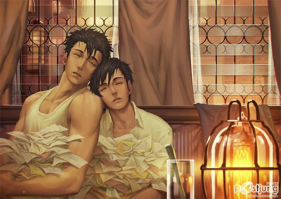 YAOI 278