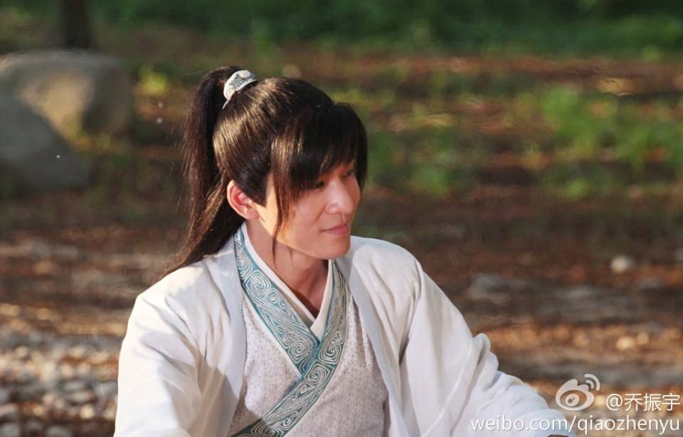 มหัศจรรย์กระบี่จ้าวพิภพ 《古剑奇谭》Ancient Sword Fantasy 2013 part102
