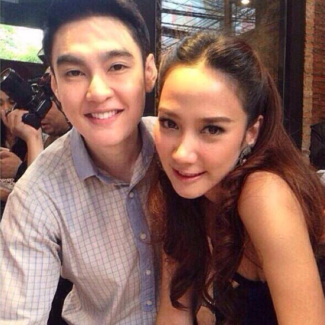 เมื่อ อั้ม เทียบรัศมีกับเหล่าดารา!!