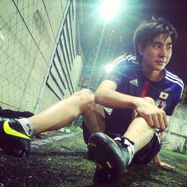ดารา กีฬา เป็นยาวิเศษ เอ้าฮ้าไฮ้ @บารวี 194