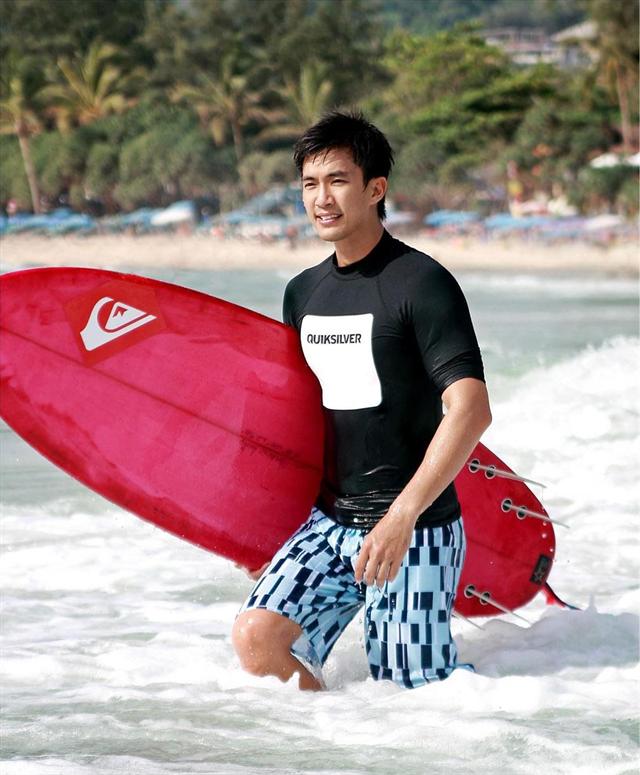 ดารา กีฬา เป็นยาวิเศษ เอ้าฮ้าไฮ้ @บารวี 194