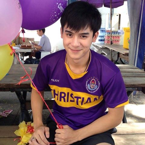 ความ น่า รักของเธอช่างเย้ายวน @บารวี 196