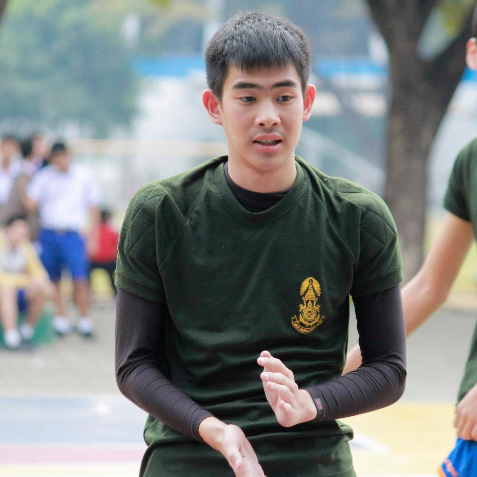 ความ น่า รักของเธอช่างเย้ายวน @บารวี 196