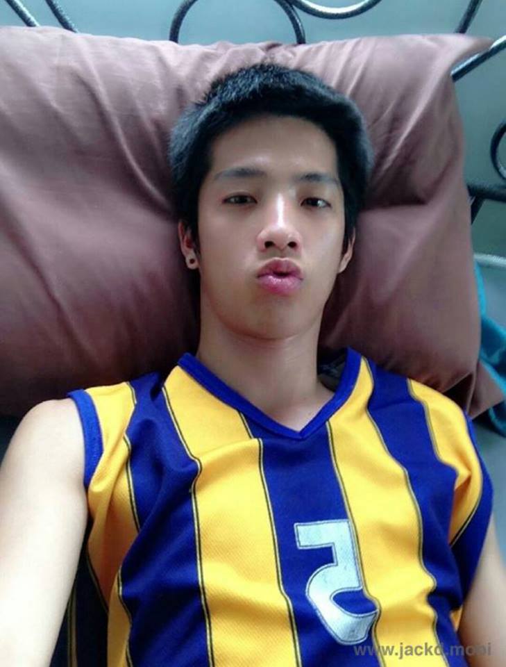 ความ น่า รักของเธอช่างเย้ายวน @บารวี 196