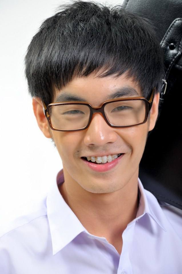 ความ น่า รักของเธอช่างเย้ายวน @บารวี 196