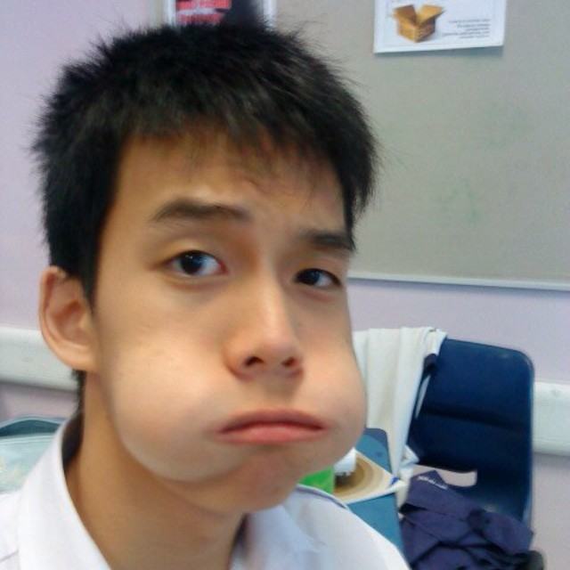 ความ น่า รักของเธอช่างเย้ายวน @บารวี 196