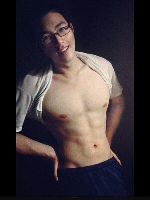 วัยรุ่นน่ารักอ่ะ