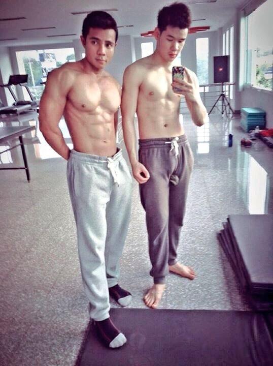 วัยรุ่นน่ารักอ่ะ