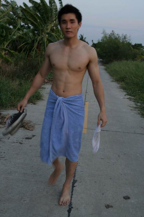 วัยรุ่นน่ารักอ่ะ