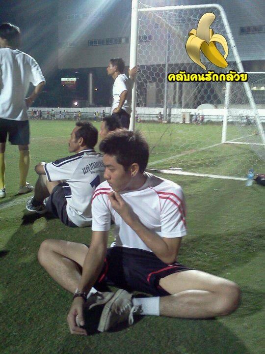 วัยรุ่นน่ารักอ่ะ
