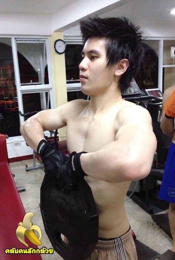 วัยรุ่นน่ารักอ่ะ