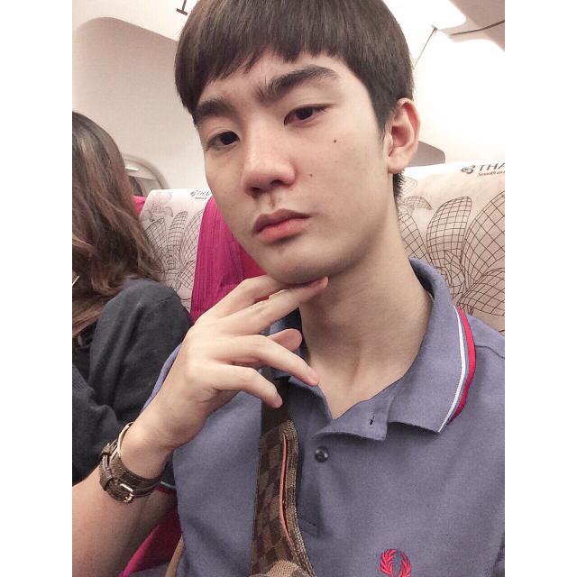 เด็กใหม่ เอ ศุภชัย